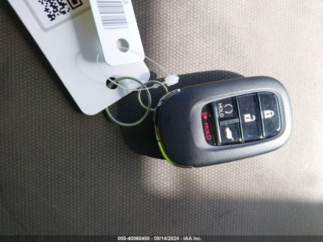 2HKRS6H51RH810645 Honda Cr-v Hybrid Sport
