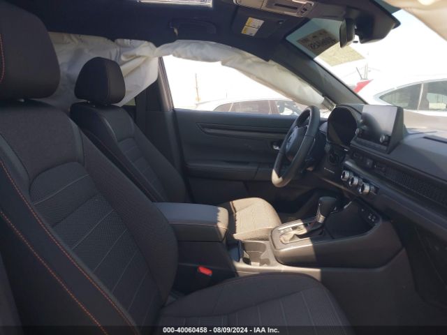 2HKRS6H51RH810645 Honda Cr-v Hybrid Sport