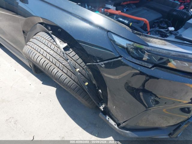 2HKRS6H51RH810645 Honda Cr-v Hybrid Sport