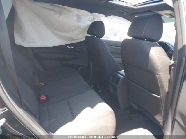 2HKRS6H51RH810645 Honda Cr-v Hybrid Sport