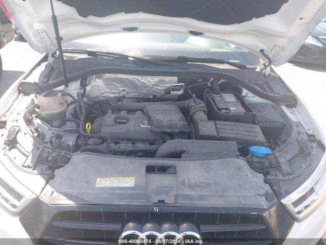 WA1GFCFS9GR014616 Audi Q3 2.0t Premium Plus