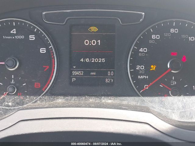 WA1GFCFS9GR014616 Audi Q3 2.0t Premium Plus