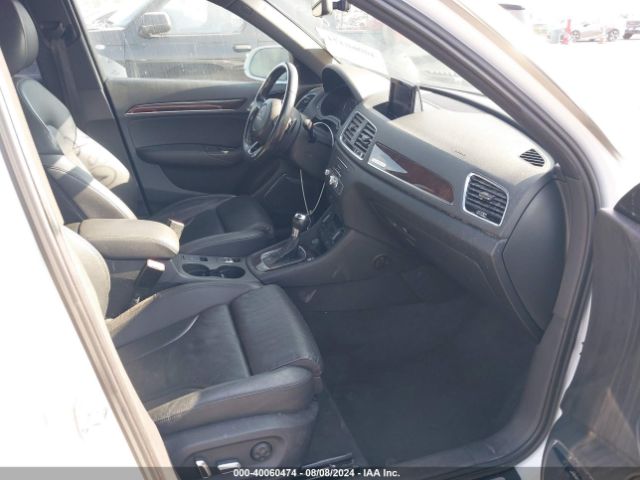 WA1GFCFS9GR014616 Audi Q3 2.0t Premium Plus
