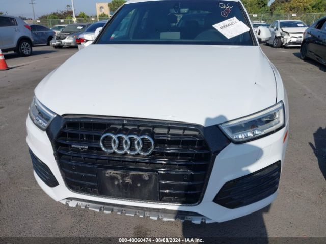 WA1GFCFS9GR014616 Audi Q3 2.0t Premium Plus