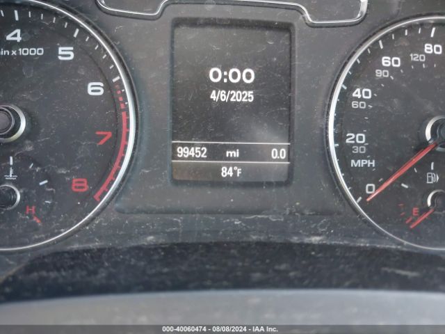 WA1GFCFS9GR014616 Audi Q3 2.0t Premium Plus
