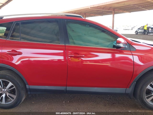 Toyota Rav4 Xle 2016 2T3WFREV3GW258651 Image 13