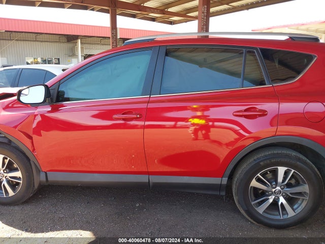 Toyota Rav4 Xle 2016 2T3WFREV3GW258651 Image 14