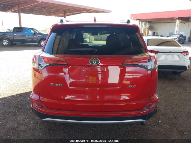 Toyota Rav4 Xle 2016 2T3WFREV3GW258651 Image 16