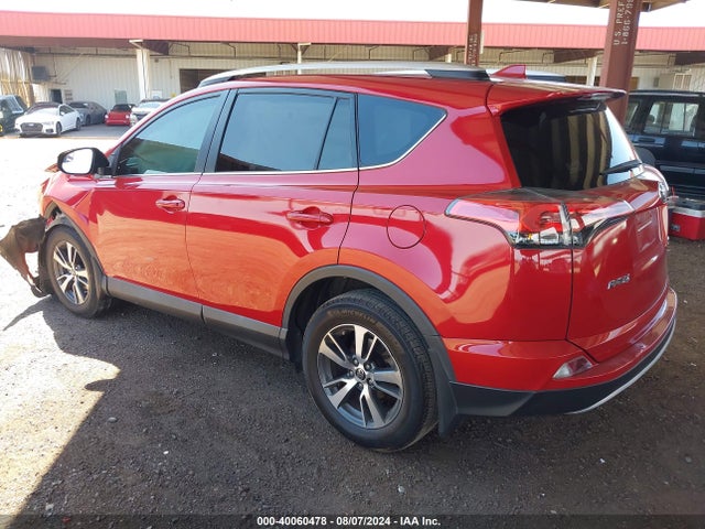 Toyota Rav4 Xle 2016 2T3WFREV3GW258651 Image 3