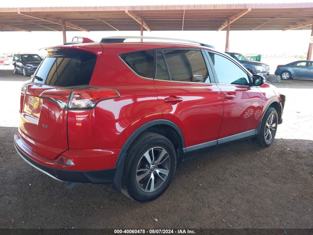 Toyota Rav4 Xle 2016 2T3WFREV3GW258651 Image 4