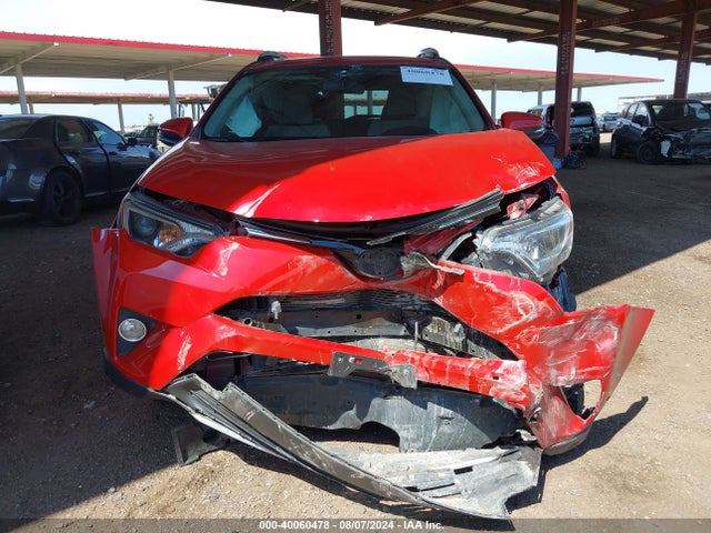 Toyota Rav4 Xle 2016 2T3WFREV3GW258651 Image 6