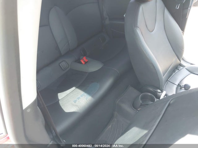 2010 MINI COOPER CLUBMAN WMWML3C50ATX51131 Photo 7