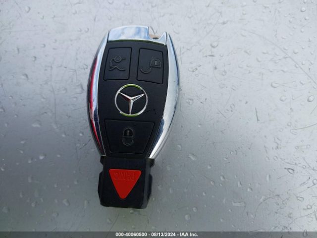 WDCGG5HB0FG341972 Mercedes-Benz GLK 350