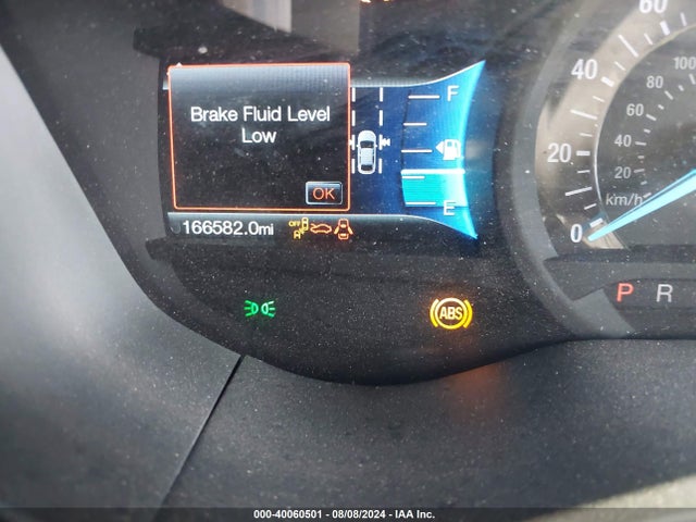 Ford FUSION SE 2018 3FA6P0H78JR117551 Image 16