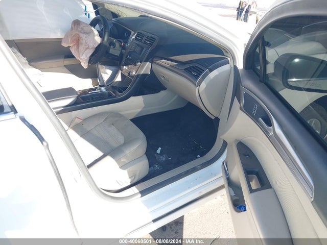 Ford FUSION SE 2018 3FA6P0H78JR117551 Image 5