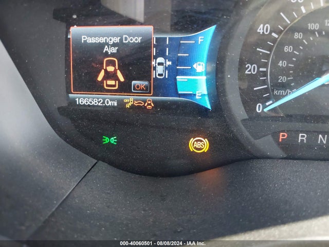Ford FUSION SE 2018 3FA6P0H78JR117551 Image 7