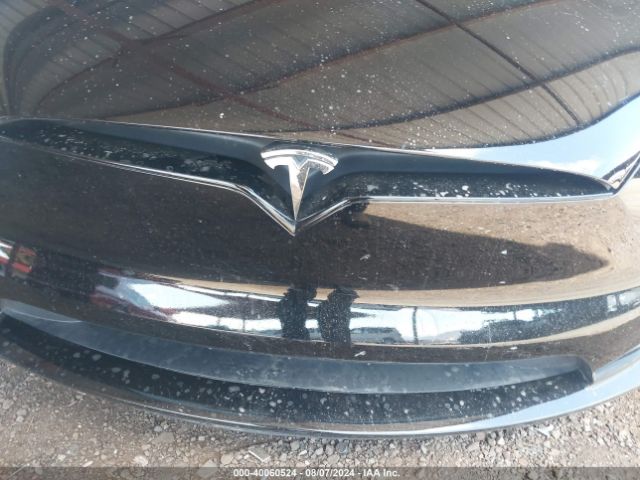 7SAXCBE67PF387093 Tesla Model X Plaid Tri Motor All-wheel Drive