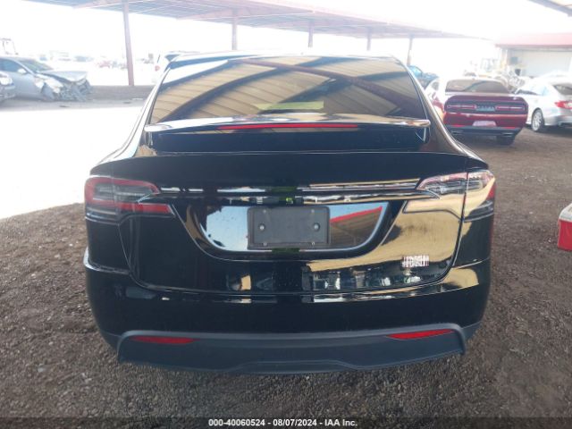 7SAXCBE67PF387093 Tesla Model X Plaid Tri Motor All-wheel Drive