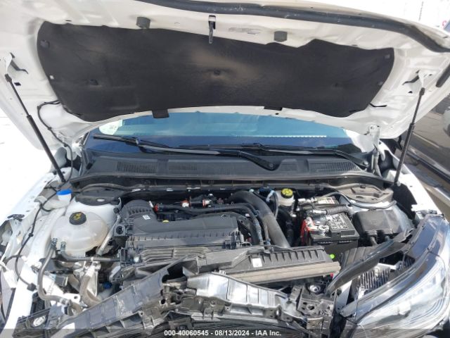 5LMCJ1CA3PUL08361 Lincoln Corsair Standard