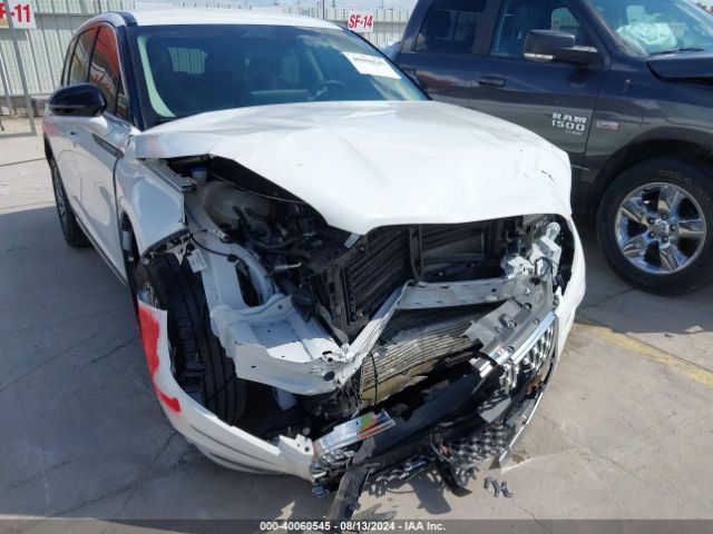 5LMCJ1CA3PUL08361 Lincoln Corsair Standard