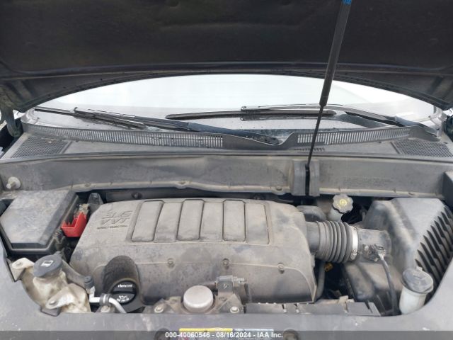 1GNKVHKD1HJ286768 Chevrolet Traverse 2lt