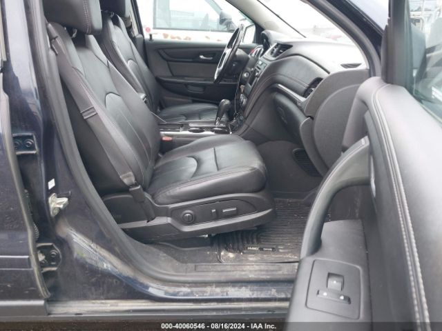 1GNKVHKD1HJ286768 Chevrolet Traverse 2lt