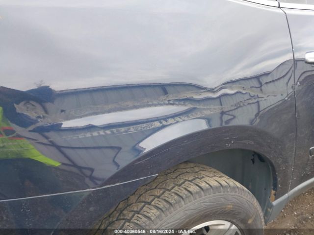 1GNKVHKD1HJ286768 Chevrolet Traverse 2lt