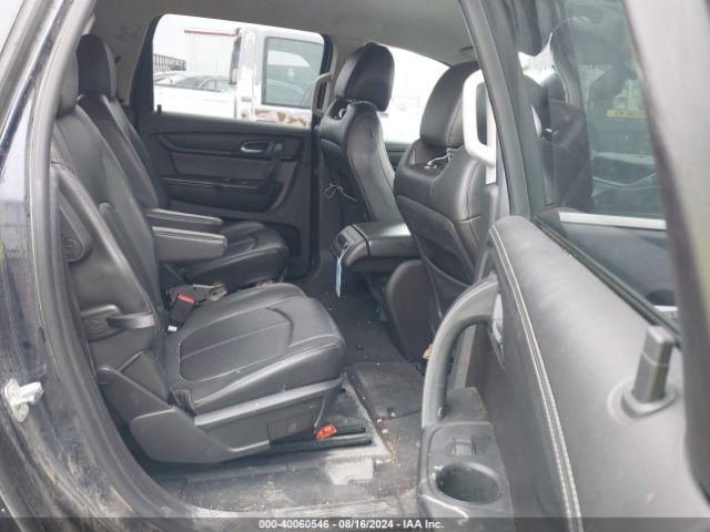 1GNKVHKD1HJ286768 Chevrolet Traverse 2lt