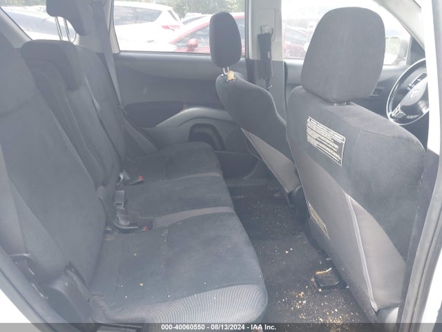 2007 MITSUBISHI OUTLANDER JA4MS31X27Z009968 Photo 7