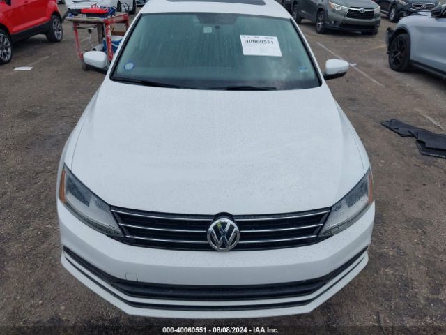 3VWDB7AJ4HM330113 Volkswagen Jetta 1.4t Se