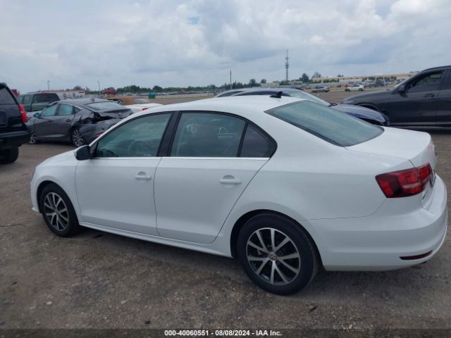 3VWDB7AJ4HM330113 Volkswagen Jetta 1.4t Se