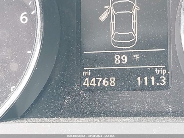 3VWDB7AJ4HM330113 Volkswagen Jetta 1.4t Se