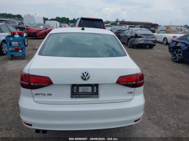 3VWDB7AJ4HM330113 Volkswagen Jetta 1.4t Se