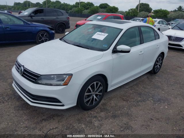 3VWDB7AJ4HM330113 Volkswagen Jetta 1.4t Se