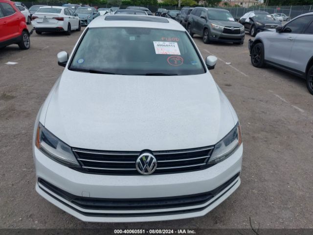 3VWDB7AJ4HM330113 Volkswagen Jetta 1.4t Se