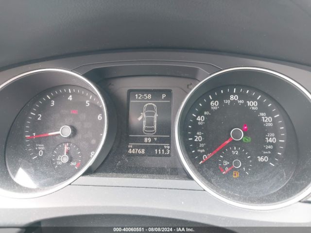 3VWDB7AJ4HM330113 Volkswagen Jetta 1.4t Se