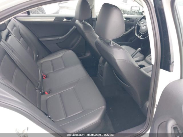 3VWDB7AJ4HM330113 Volkswagen Jetta 1.4t Se