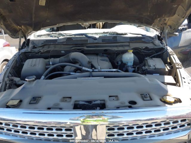 1C6RR7NT8GS125603 RAM 1500 Laramie
