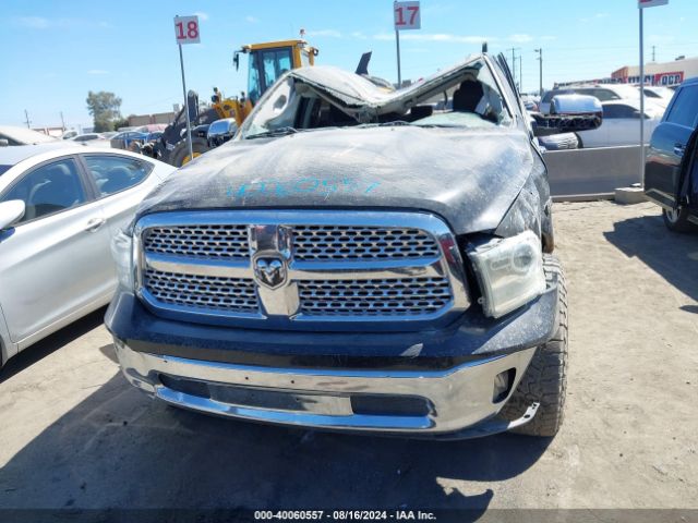 1C6RR7NT8GS125603 RAM 1500 Laramie