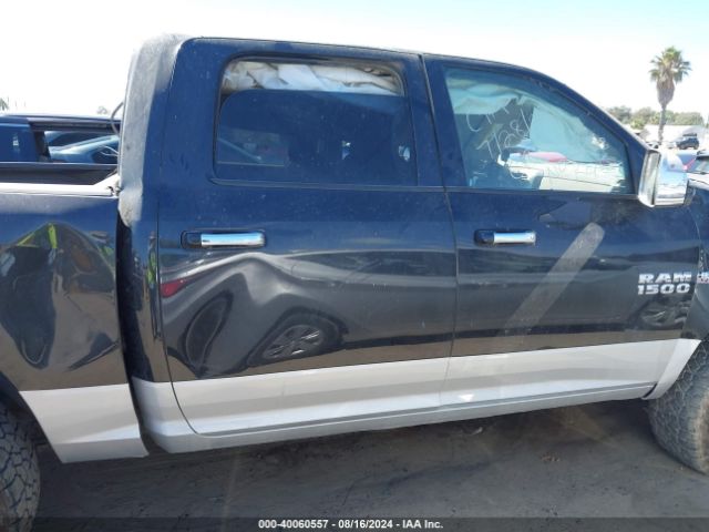1C6RR7NT8GS125603 RAM 1500 Laramie