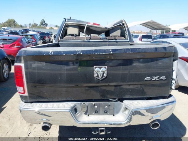 1C6RR7NT8GS125603 RAM 1500 Laramie