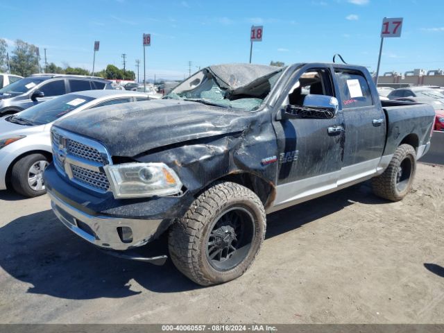 1C6RR7NT8GS125603 RAM 1500 Laramie