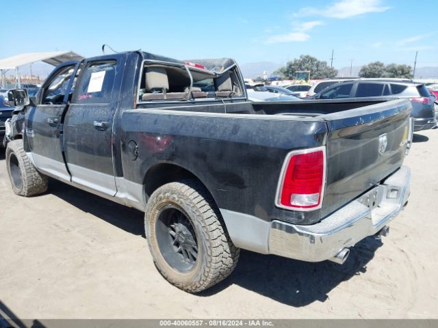 1C6RR7NT8GS125603 RAM 1500 Laramie