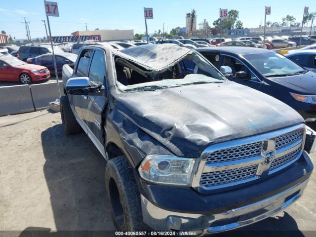 1C6RR7NT8GS125603 RAM 1500 Laramie
