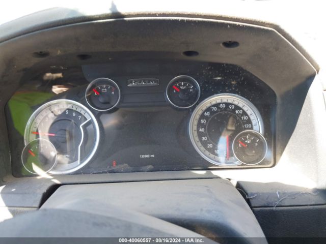 1C6RR7NT8GS125603 RAM 1500 Laramie