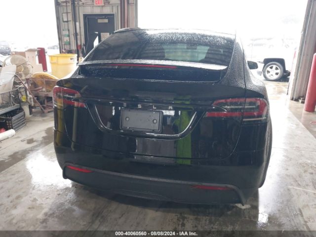 7SAXCBE55RF442215 Tesla Model X Long Range