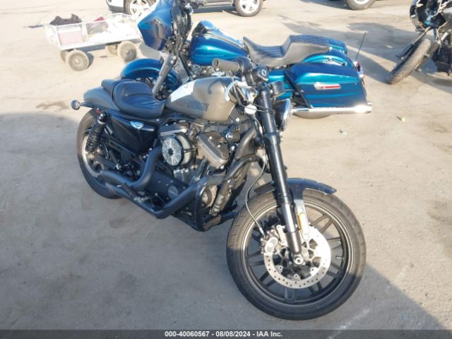 2018 HARLEY-DAVIDSON XL1200 1HD1LM31XJC430351