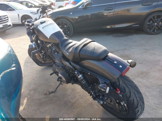 2018 HARLEY-DAVIDSON XL1200 1HD1LM31XJC430351 Photo 2