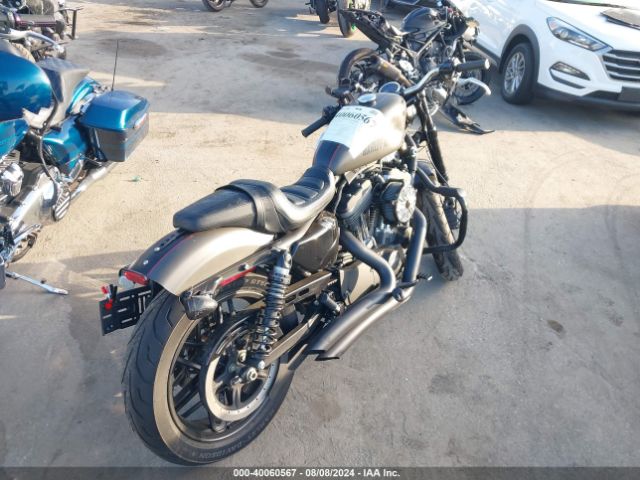 2018 HARLEY-DAVIDSON XL1200 1HD1LM31XJC430351 Photo 3
