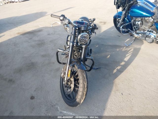 2018 HARLEY-DAVIDSON XL1200 1HD1LM31XJC430351 Photo 4